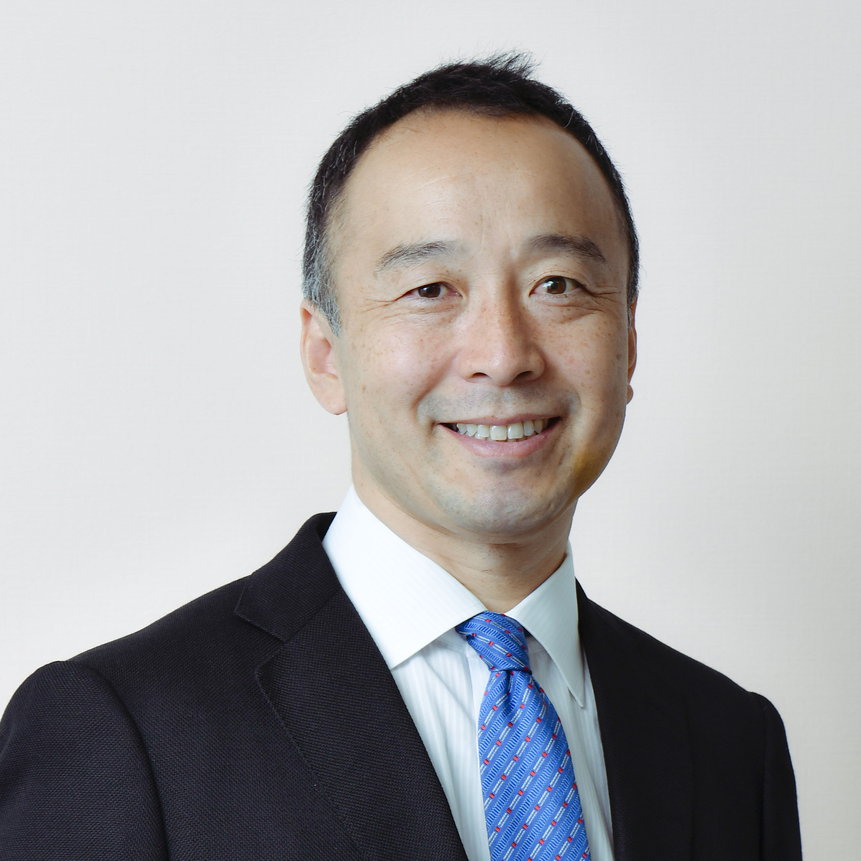 Gota Ishii, CEO President