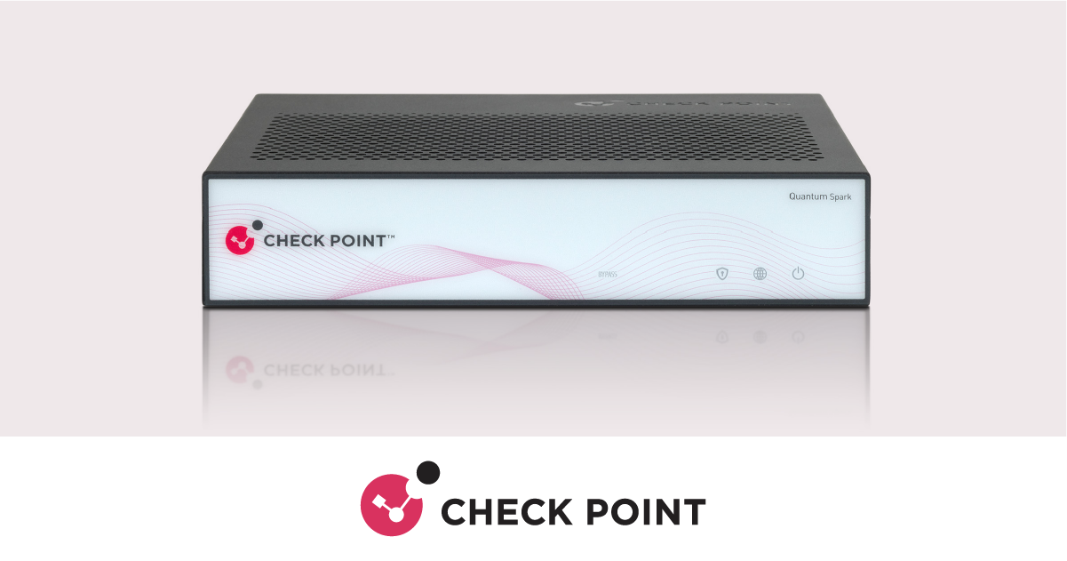 Check Point