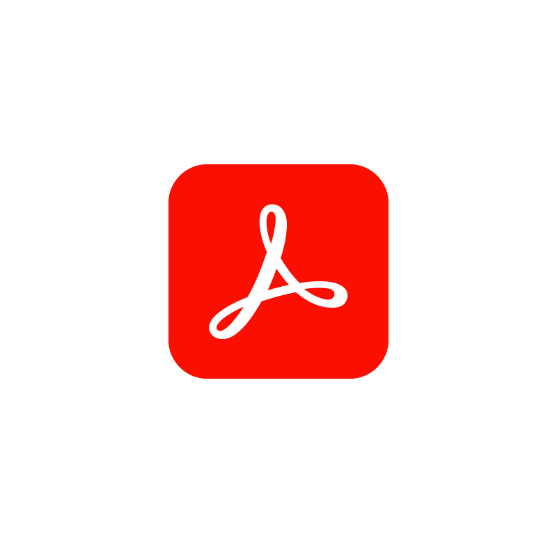 Adobe Acrobat