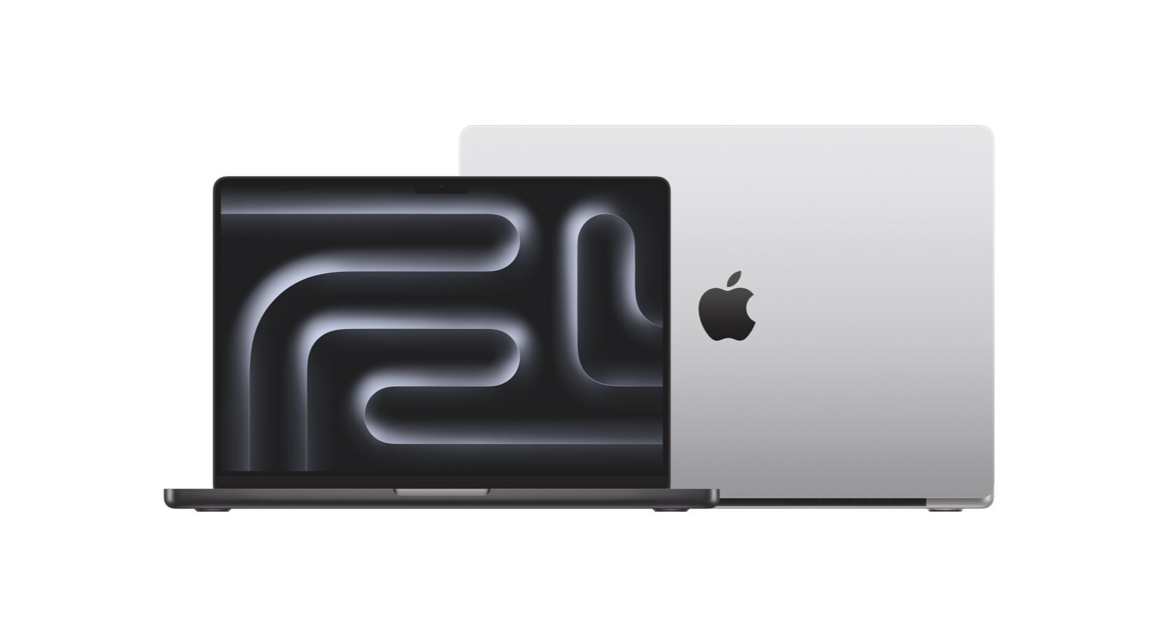 MacBook Pro の製品画像