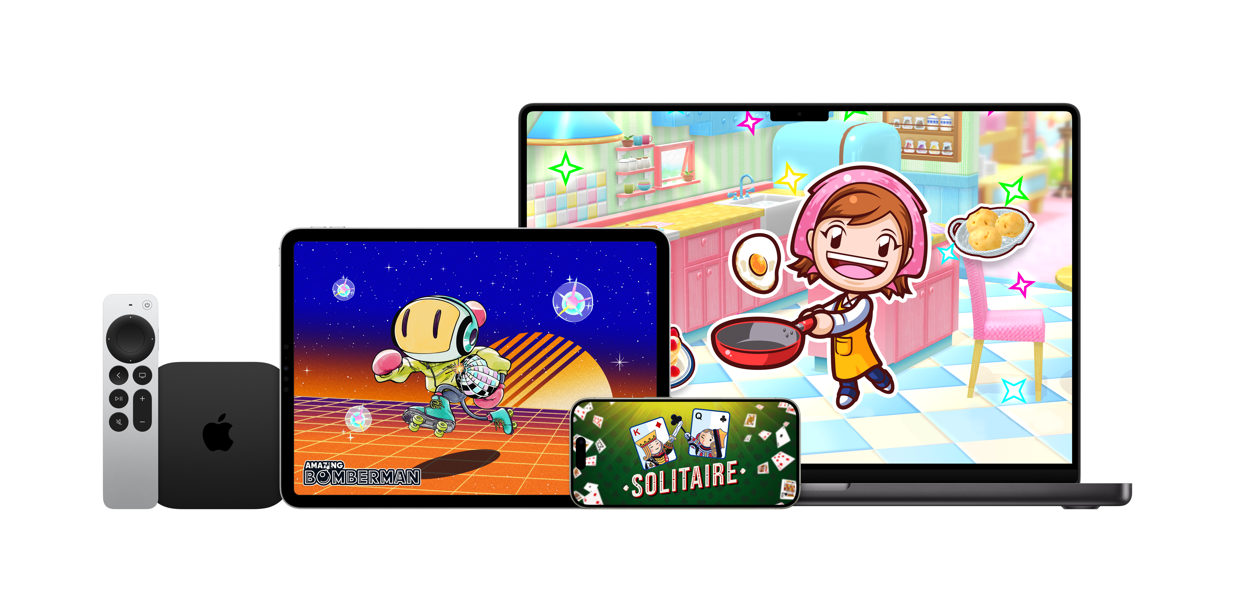 Apple Arcade