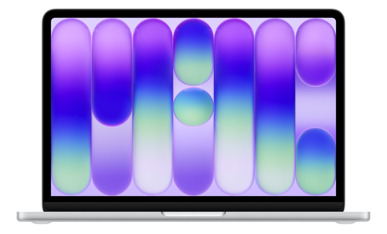 MacBook Neoのイメージ画像