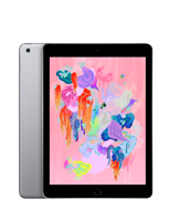 iPad(第6世代)
