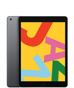 iPad(第7世代)