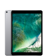 10.5インチiPad Pro