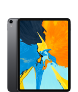 11インチiPad Pro(第1世代)