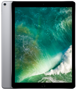 12.9インチiPad Pro(第2世代)