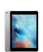 9.7インチiPad Pro