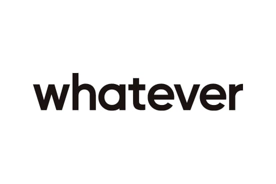 whatever