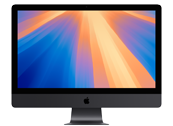 iMac Pro（Intel、2017）