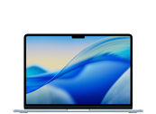 13インチMacBook Air（M4）