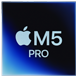 M5 Proチップ