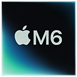 M6チップ