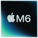 M6チップ