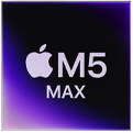 M5 Maxチップ