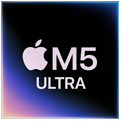 M5 Ultraチップ