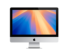 21.5インチiMac（Intel、2019）