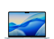 13インチMacBook Air（M4）