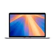 13インチMacBook Pro（Intel、2つのポート、2020）