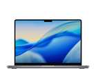 14インチMacBook Pro（M3）