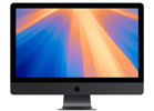 iMac Pro（Intel、2017）