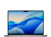 14インチMacBook Pro（M1 ProまたはM1 Max、2021）