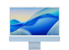 iMac（M3、2つのポート）