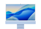 iMac（M4、2つのポート）
