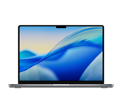 14インチMacBook Pro（M3）