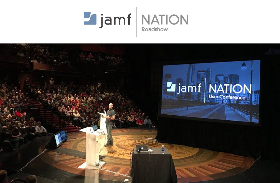 jam Nation