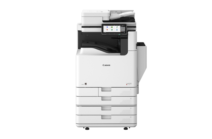 Canon 「デザインクリエイティブ向けプリンター」 | 株式会社Too