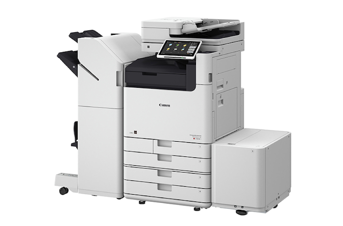 Canon 「オフィス複合機」 | 株式会社Too
