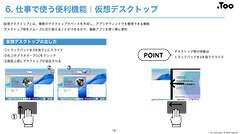 Mac基本操作マニュアル | 株式会社Too