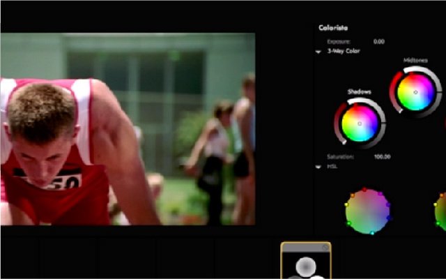 カラーグレーディングプラグイン Magic Bullet Looks ウェビナー 株式会社too