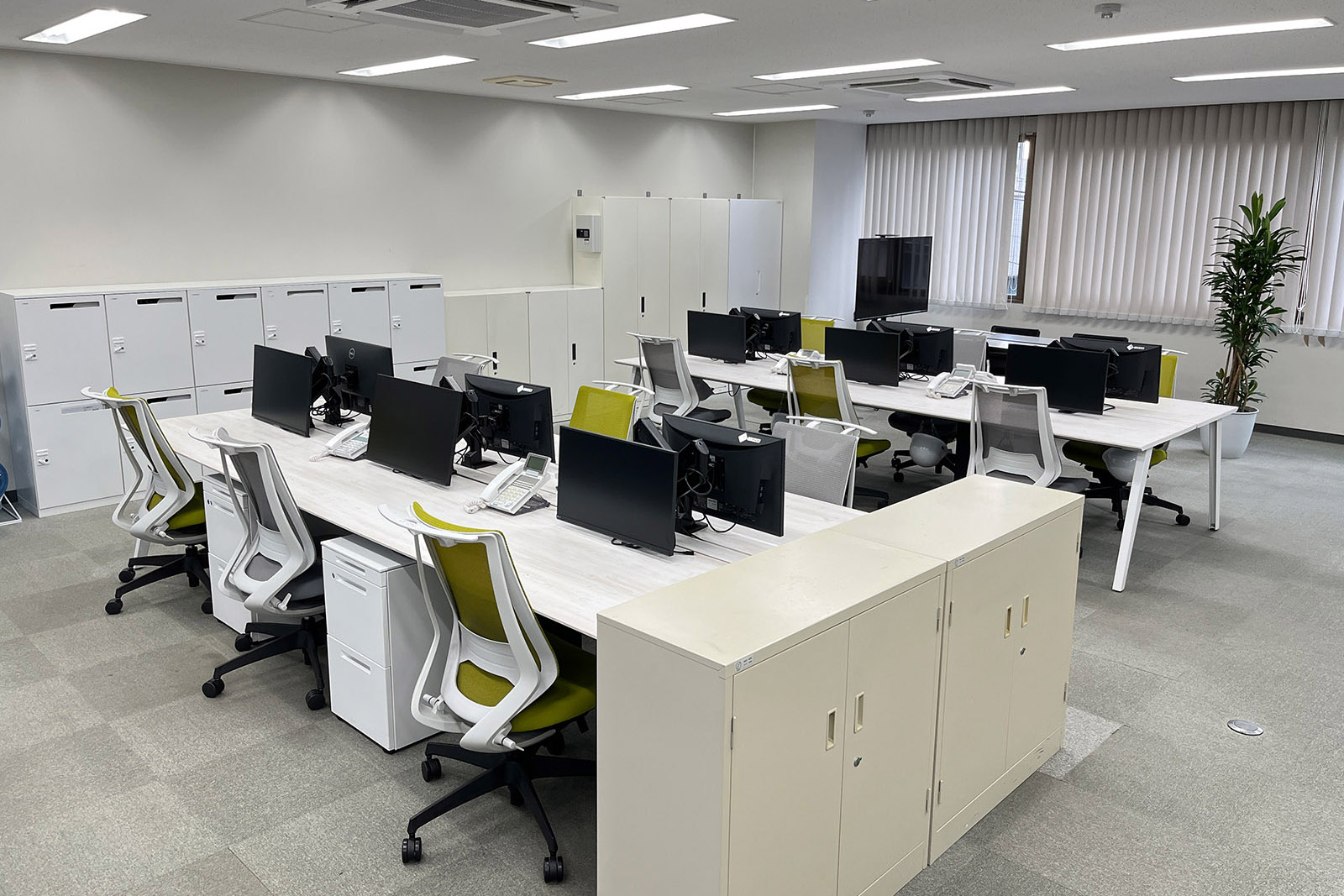 仙台オフィス
