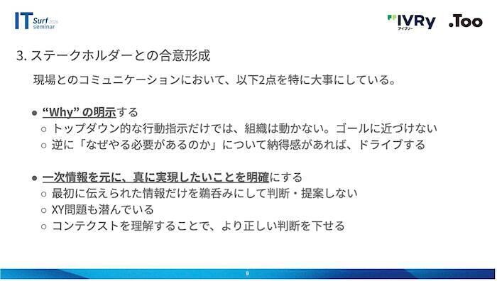 Sansan社員がAIを活用している割合：99%を達成