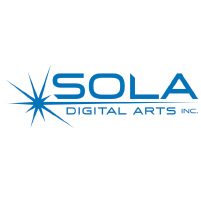 SOLA DIGITAL ARTS Inc.