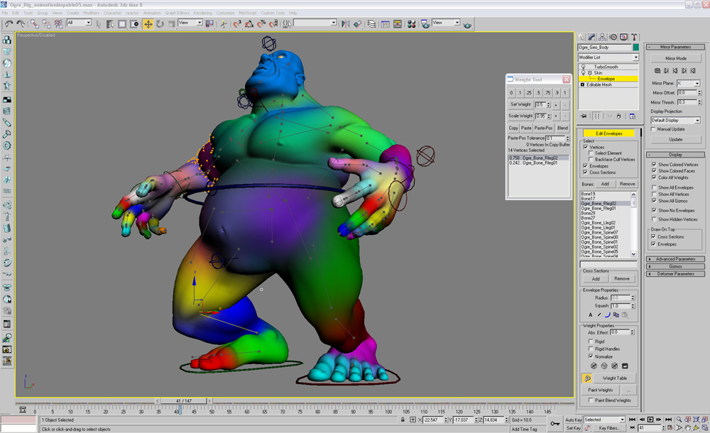 3ds Max 8 機能ハイライト 3ds Max 株式会社too 3ds Max 8 機能ハイライト 3ds Max 株式会社too
