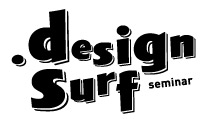 design surf seminar LOGO