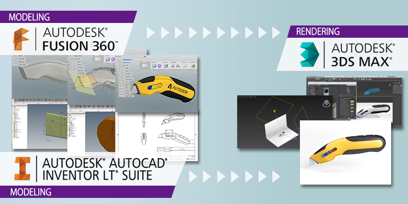 Mac OS上でも使える注目の最新3D CADシステム！「AutodeskモデリングCAD & レンダリングセミナー - Fusion 360 Inventor LT Suite / 3ds Max - 」2015年1月23日開催 | ニュースリリース | 会社情報 | 株式会社Too