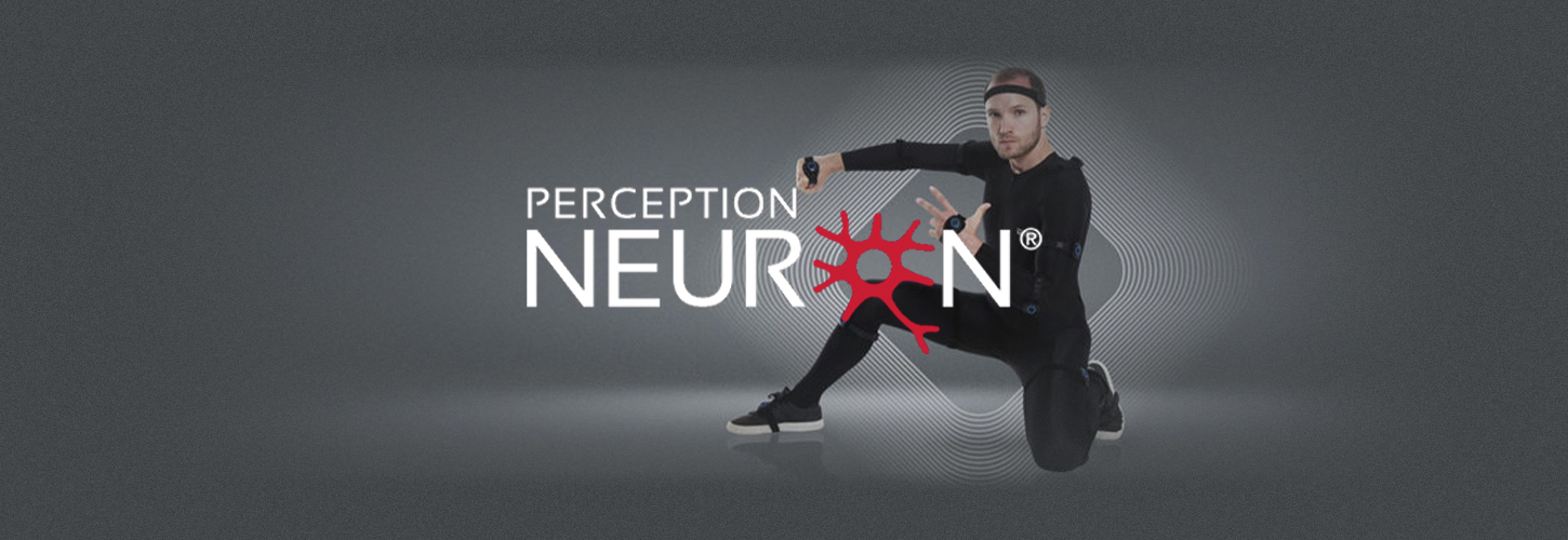 PERCEPTION NEURON 1.0