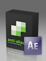 anti-aliasing AE