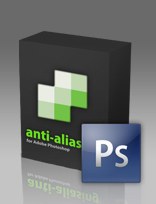 anti-aliasing PS