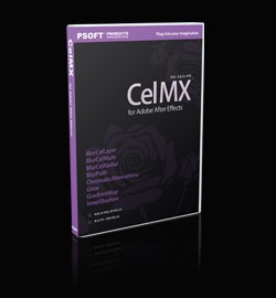 PSOFT CelMX