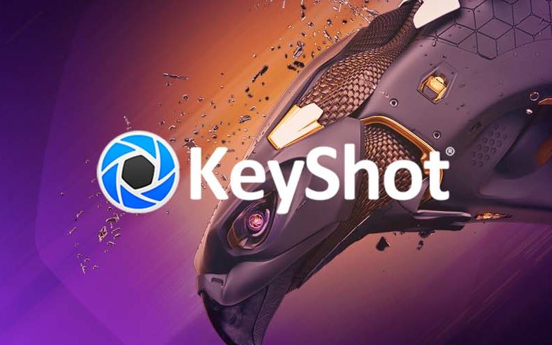 Keyshot