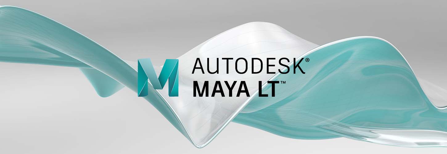 Maya LT - デジタルコンテンツ制作者のための総合サイト『Too Digital 
