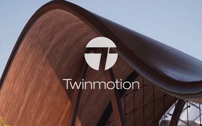 Twinmotion