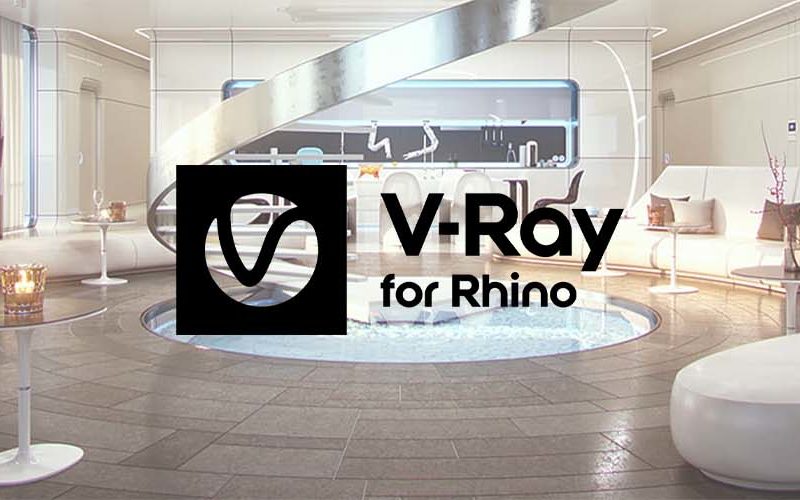 V-Ray for Rhino