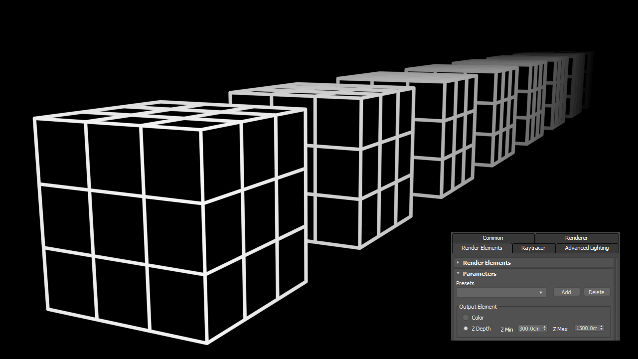 Pencil 4 For 3ds Max デジタルコンテンツ制作者のための総合サイト Too Digital Contents