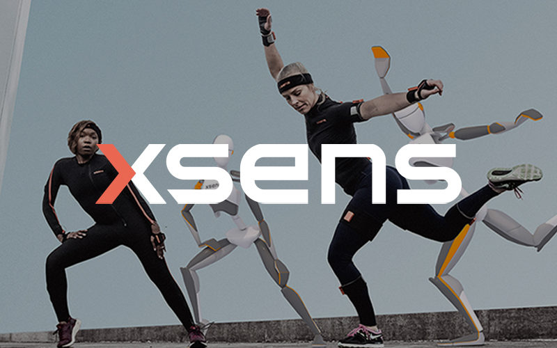 Xsens